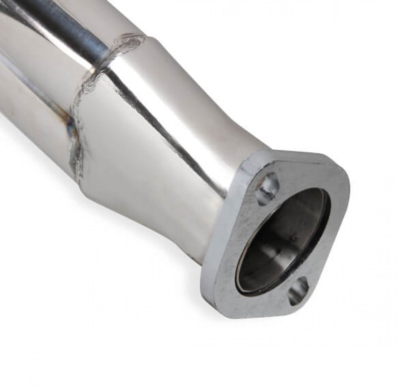 Flowtech 93-98 Toyo Supra 3.0L Na(2Jz-Ge) 1-1/2 3 Exhaust Header