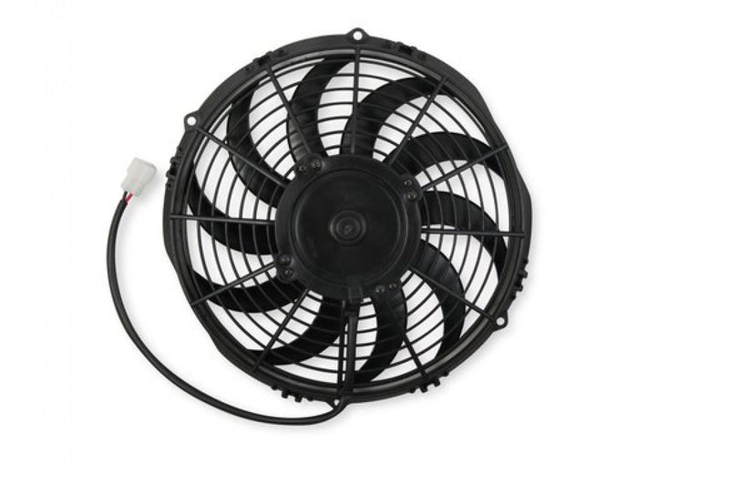 Frostbite High Performance Fan/Shroud Package 14.6 AMP Draw 1620 CFM