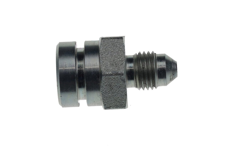 3AN Brake Adapters Black