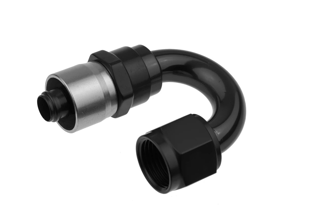Hose Ends