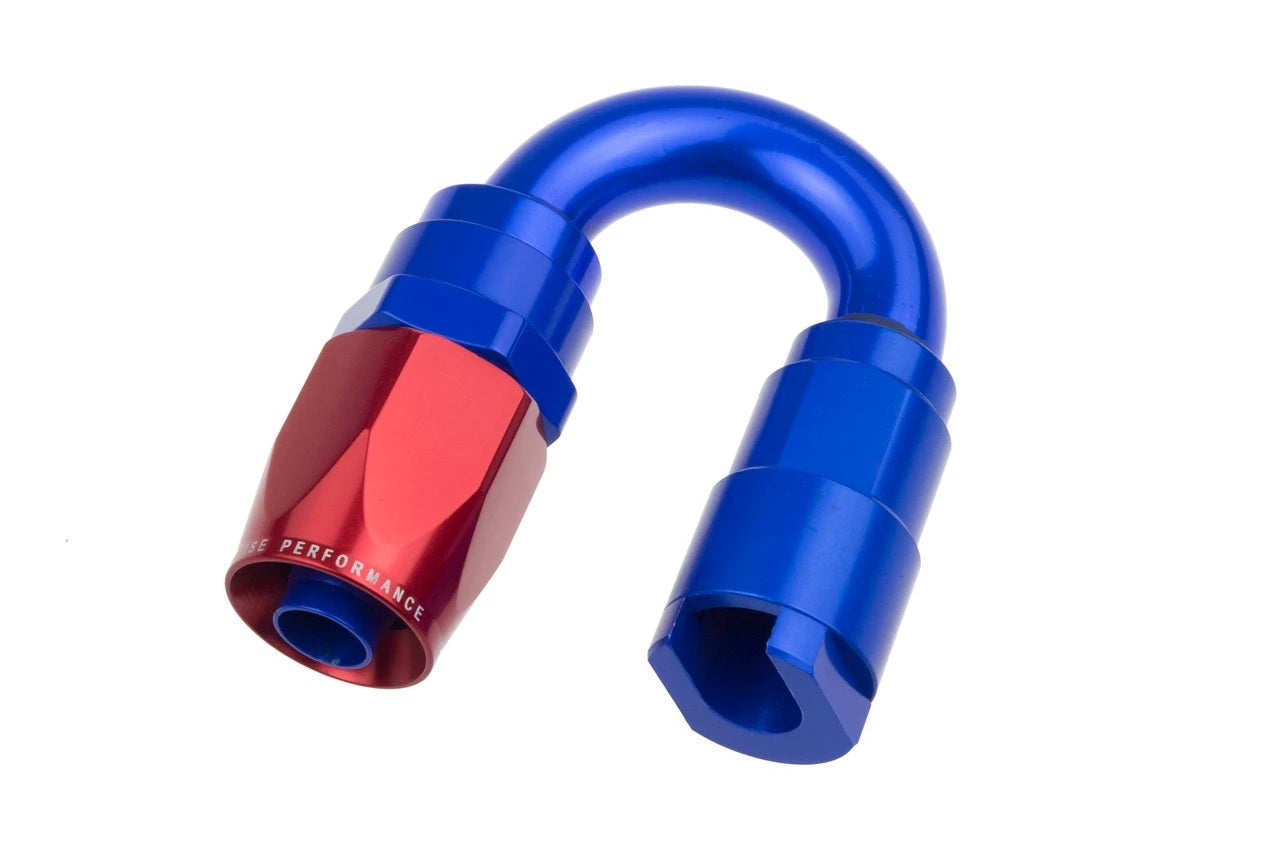 Quick Disconnect Couplers & Fittings
