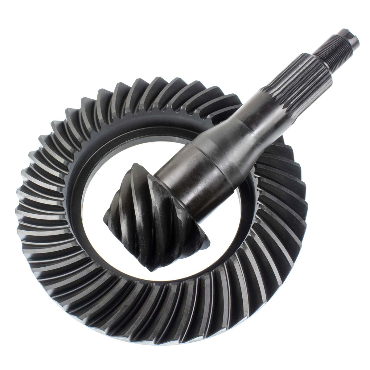 Ring and Pinion Gears