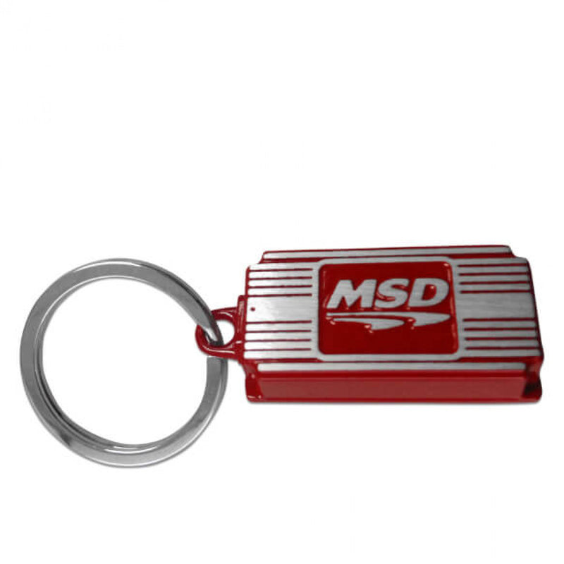 MSD Key Chain