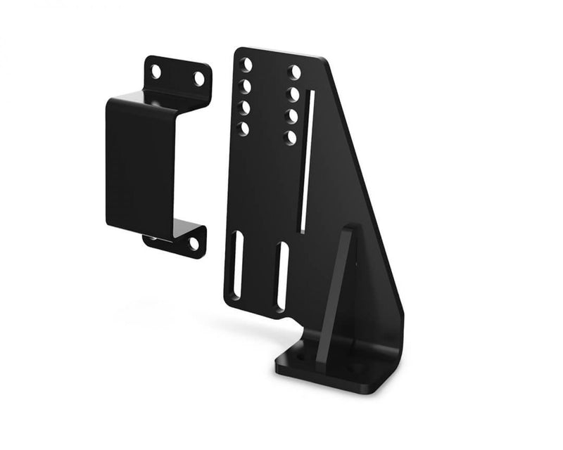 Hooker BlackHeart Torque Arm Bracket