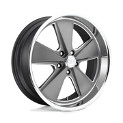 ROADSTER 18X8 5X4.5 72 MGD +01