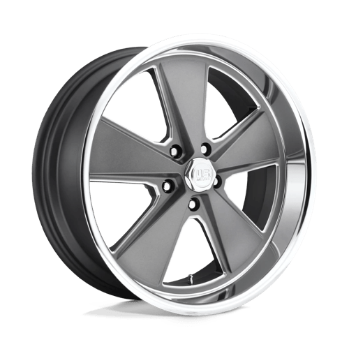 ROADSTER 20X8 5X4.75 72 MGD +01