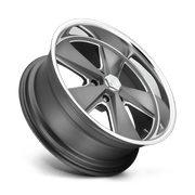 ROADSTER 20X9 5X115 71.5 MGD +18