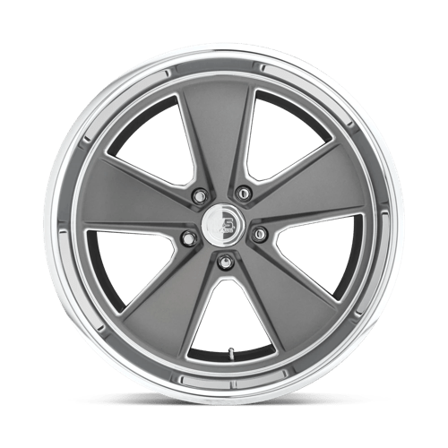 ROADSTER 18X8 5X4.75 72 MGD +01