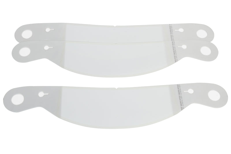 Perimeter Tearoff Impact Vapor/ Charger/ Scorpion