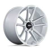 BTL 21X10.5 5X112 MSL 66 +30