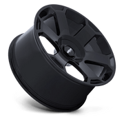 AVS 22X10.5 5X112 66 +10 G-BLK