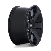 AVS 22X10.5 5X112 66 +10 G-BLK