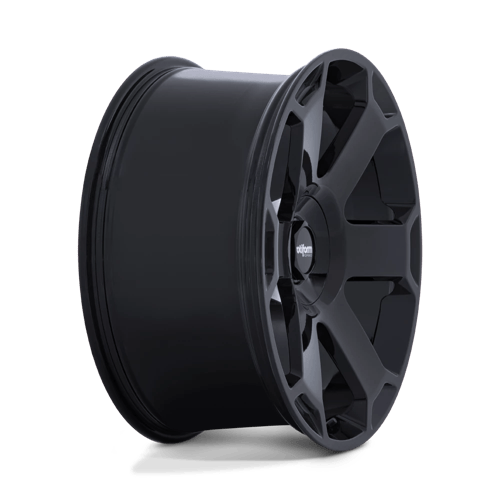 AVS 22X10.5 5X112 66 +10 G-BLK