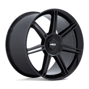FRA 22X12 5X130 71 +60 G-BLK M-BLK-SPK