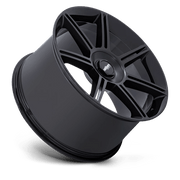 FRA 22X10 5X130 71 +56 G-BLK M-BLK-SPK