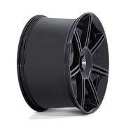 FRA 22X10 5X130 71 +56 G-BLK M-BLK-SPK