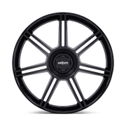 FRA 22X10 5X130 71 +56 G-BLK M-BLK-SPK