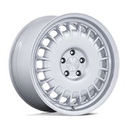 PMF 18X8.5 5X112 66 +45 G-SLV