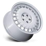 PMF 20X8.5 5X120 72 +35 G-SLV