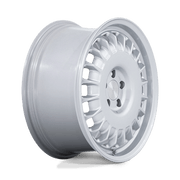 PMF 18X8.5 5X112 66 +45 G-SLV