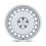 PMF 18X8.5 5X112 66 +45 G-SLV