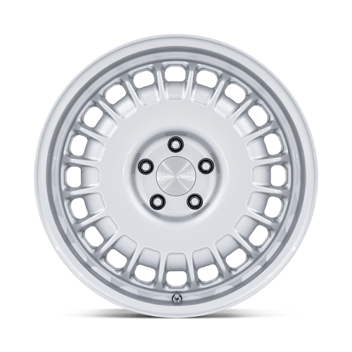 PMF 18X8.5 5X112 66 +45 G-SLV