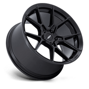 KPR 20X9 5X112 66 +25 S-BLK