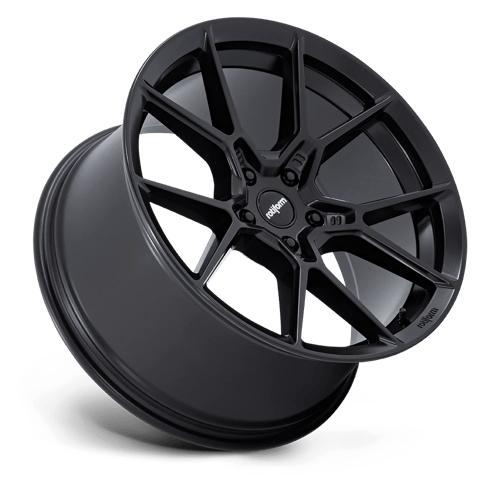 KPR 20X9 5X112 66 +45 S-BLK