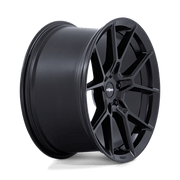 KPR 20X10.5 5X120 72 +40 S-BLK