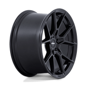 KPR 20X9 5X112 66 +25 S-BLK