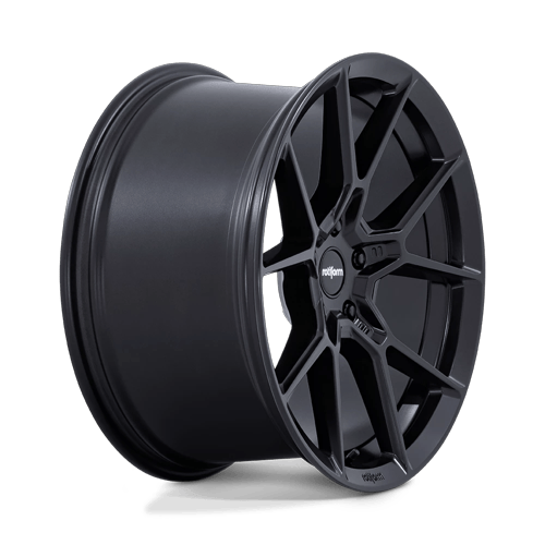 KPR 20X9 5X112 66 +25 S-BLK