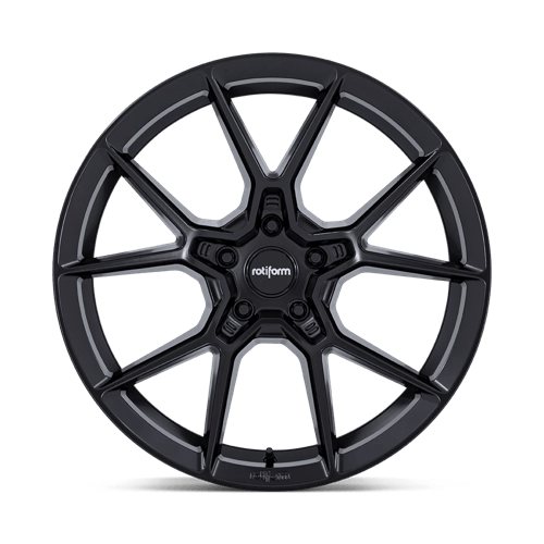 KPR 20X9 5X112 66 +25 S-BLK
