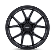 KPR 20X10 5X120 72 +40 S-BLK