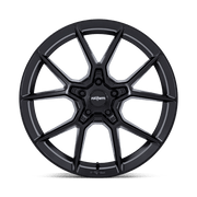 KPR 20X10.5 5X120 72 +40 S-BLK