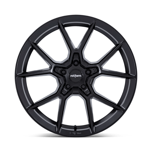 KPR 20X10.5 5X120 72 +40 S-BLK