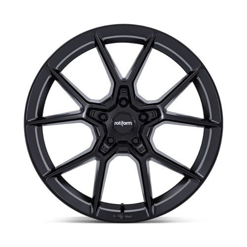 KPR 20X10.5 5X112 66 +35 S-BLK