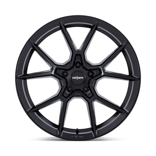 KPR 20X10.5 5X112 66 +35 S-BLK