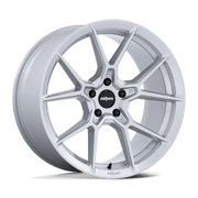 KPR 20X9 5X112 66 +25 SILVER