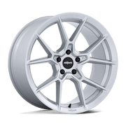 KPR 20X9 5X112 66 +45 SILVER