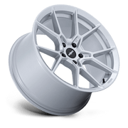 KPR 20X10.5 5X112 66 +35 SILVER