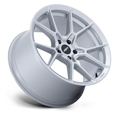 KPR 20X10.5 5X112 66 +35 SILVER
