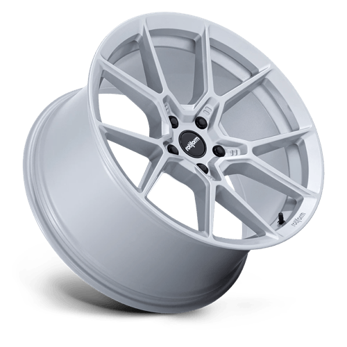 KPR 20X10.5 5X120 72 +40 SILVER