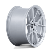 KPR 20X9 5X120 72 +38 SILVER