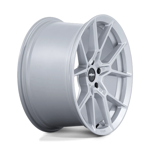KPR 20X9 5X112 66 +45 SILVER