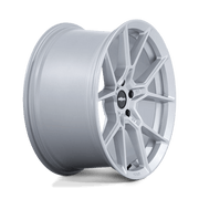 KPR 20X10.5 5X112 66 +35 SILVER