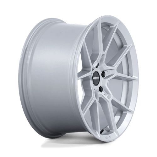 KPR 20X10.5 5X112 66 +35 SILVER
