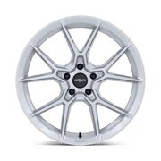 KPR 20X10.5 5X112 66 +35 SILVER
