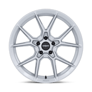 KPR 20X9 5X112 66 +45 SILVER