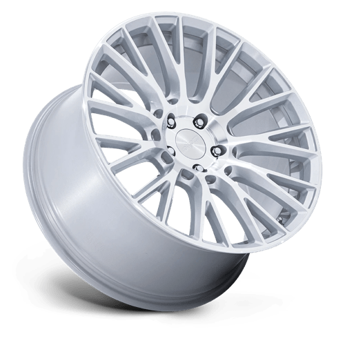 LSE 20X10 5X120 72 +40 G-SLV-MCH