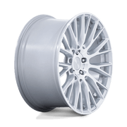 LSE 19X8.5 5X112 66 +45 G-SLV-MCH